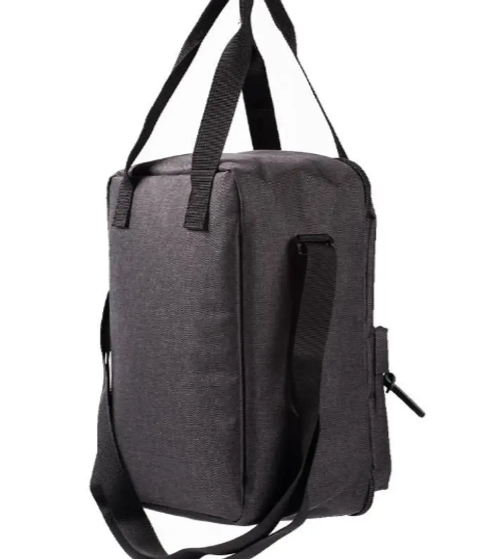 Lonchera Lugano Polux  6