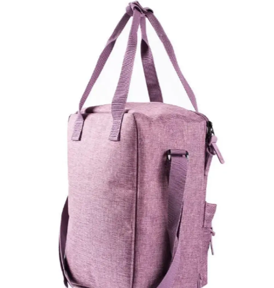 Lonchera Lugano Polux  2