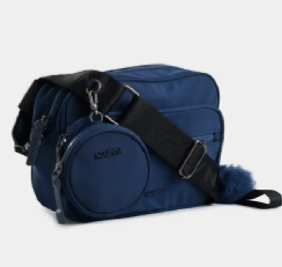 Bandolera Korina 6