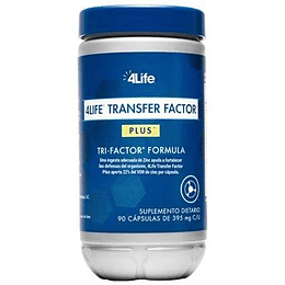 4Life® Transfer Factor Plus™ Tri-Factor® Formula