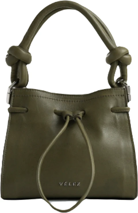 Bandolera Pers Spring 