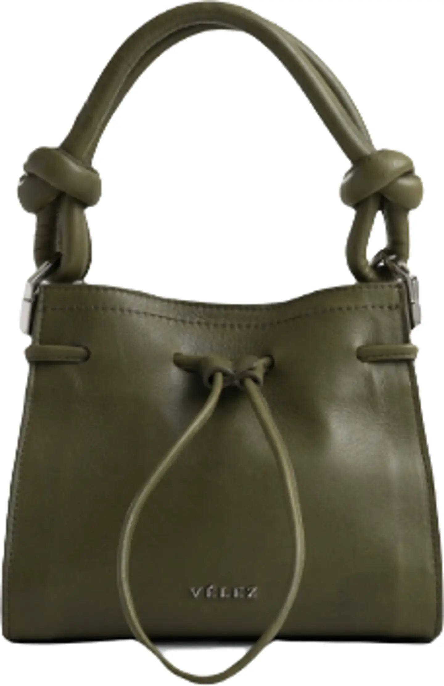 Bandolera Pers Spring  1