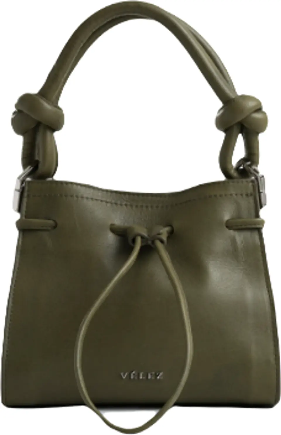 Bandolera Pers Spring  1