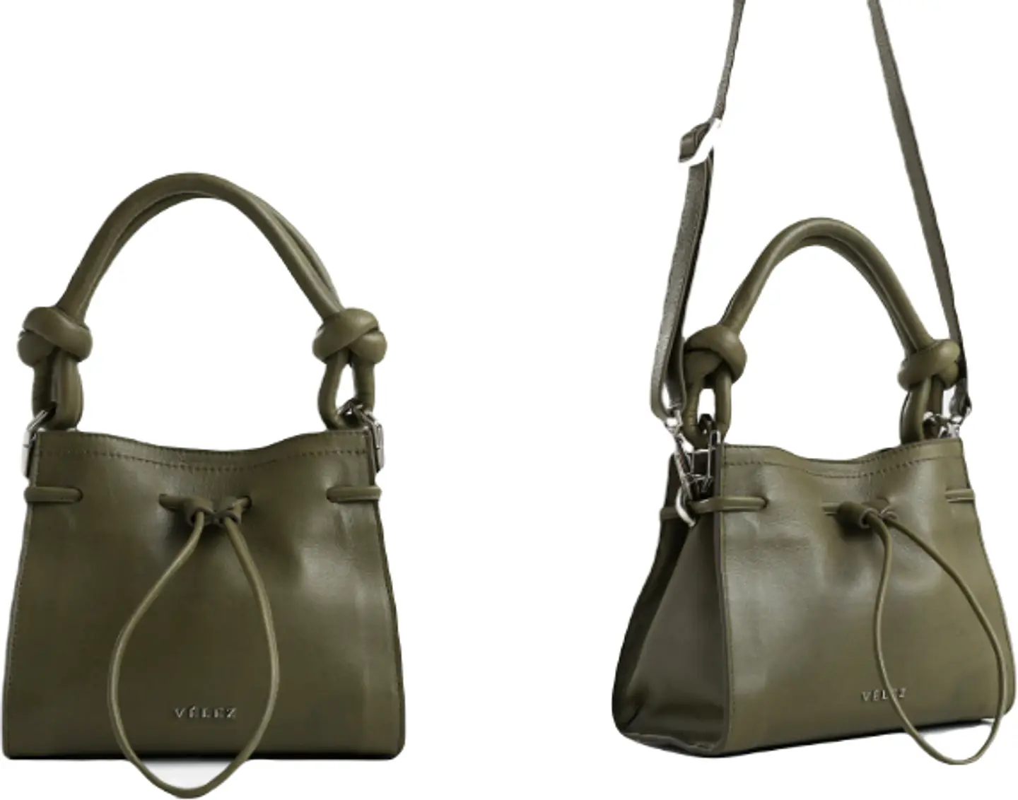 Bandolera Pers Spring  2