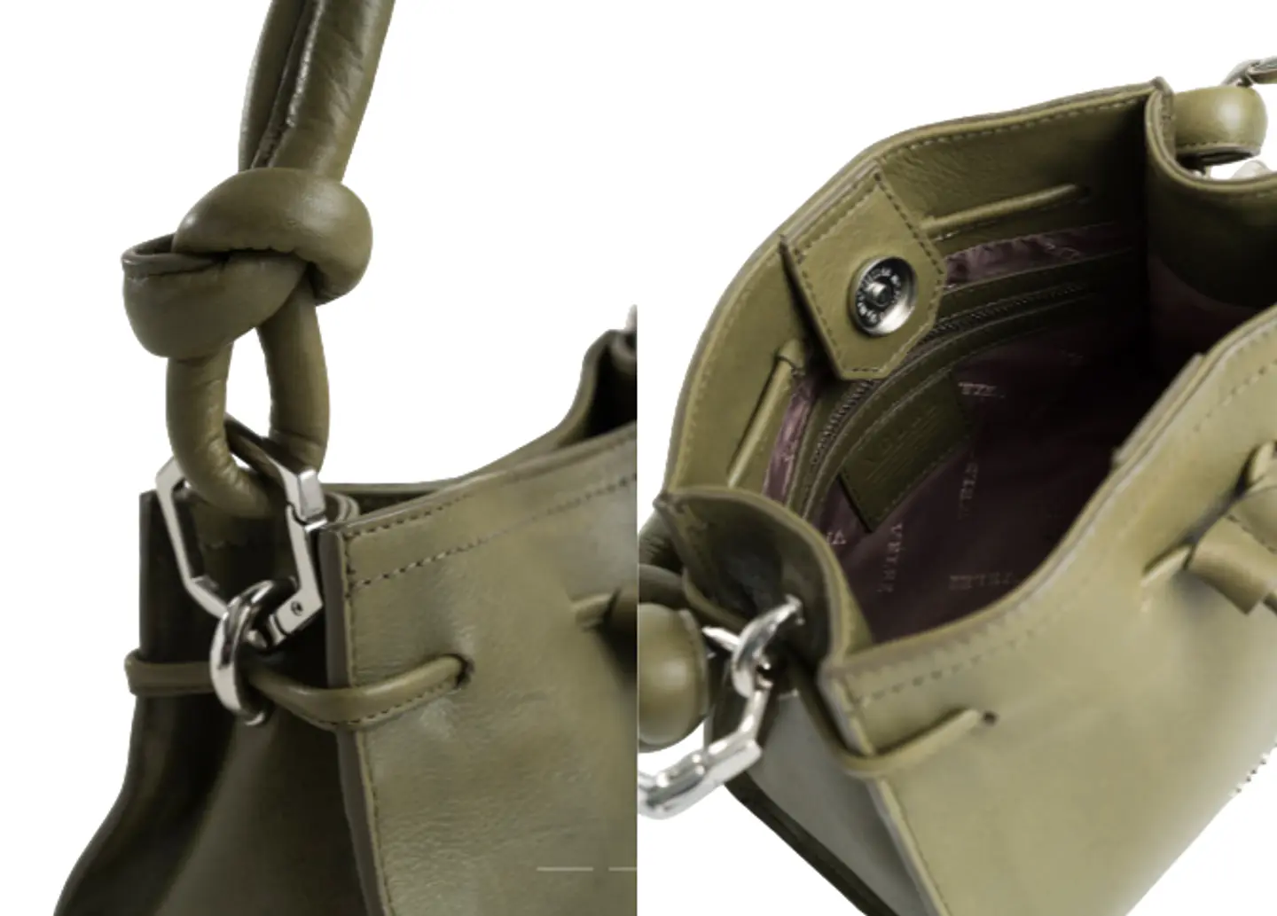 Bandolera Pers Spring  4
