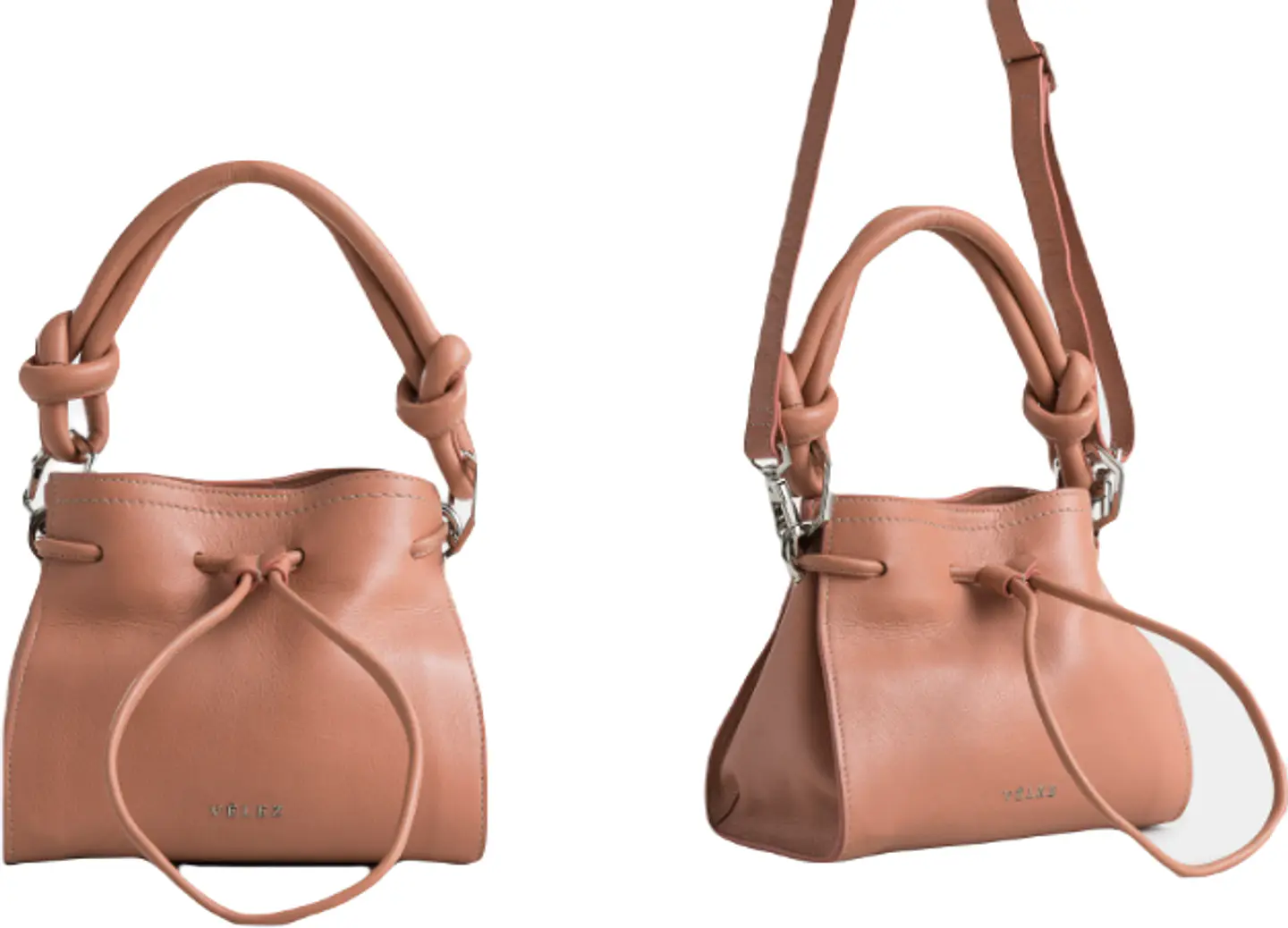 Bandolera Pers Spring  6