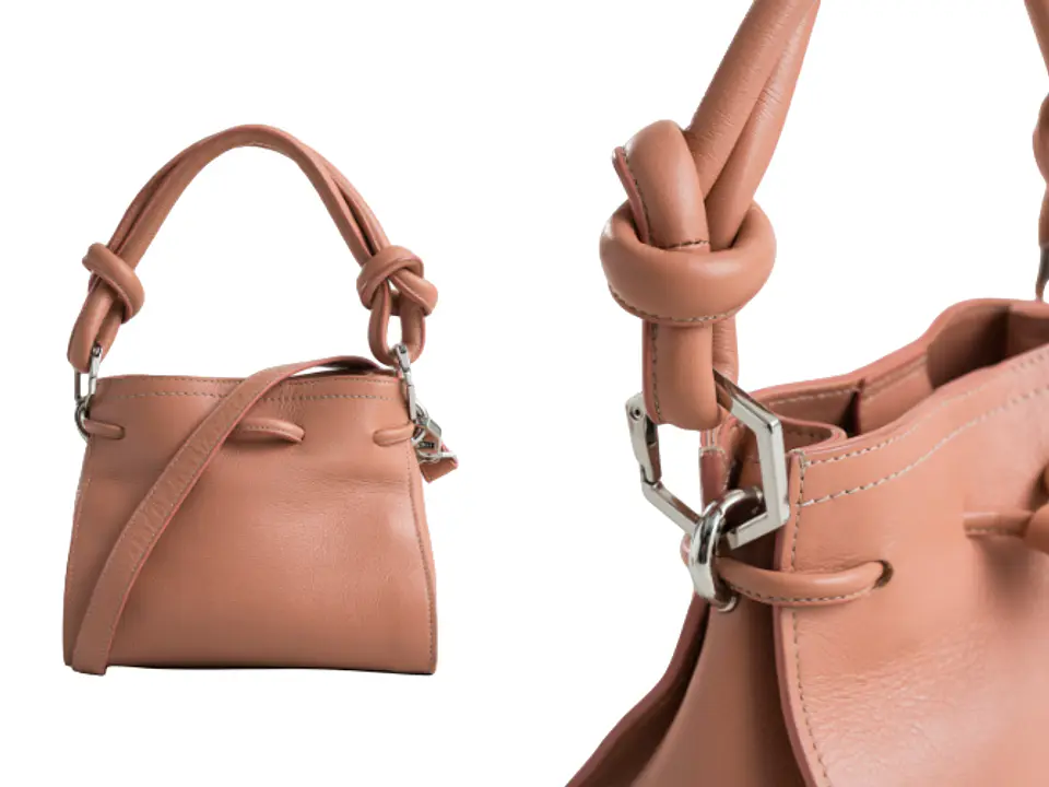 Bandolera Pers Spring  7