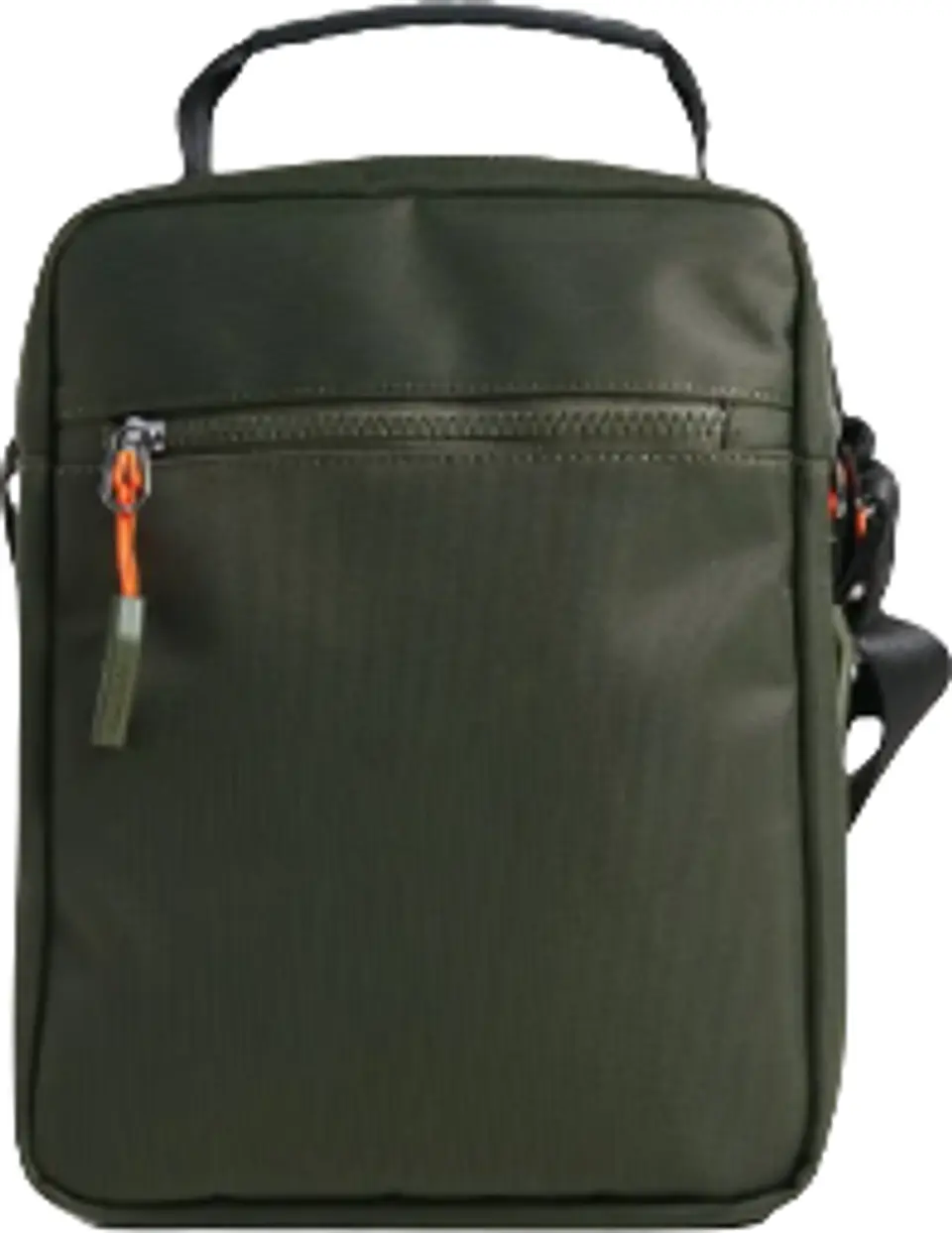 Bandolera Galvin Vit 2
