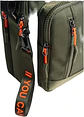 Bandolera Galvin Vit - Miniatura 5