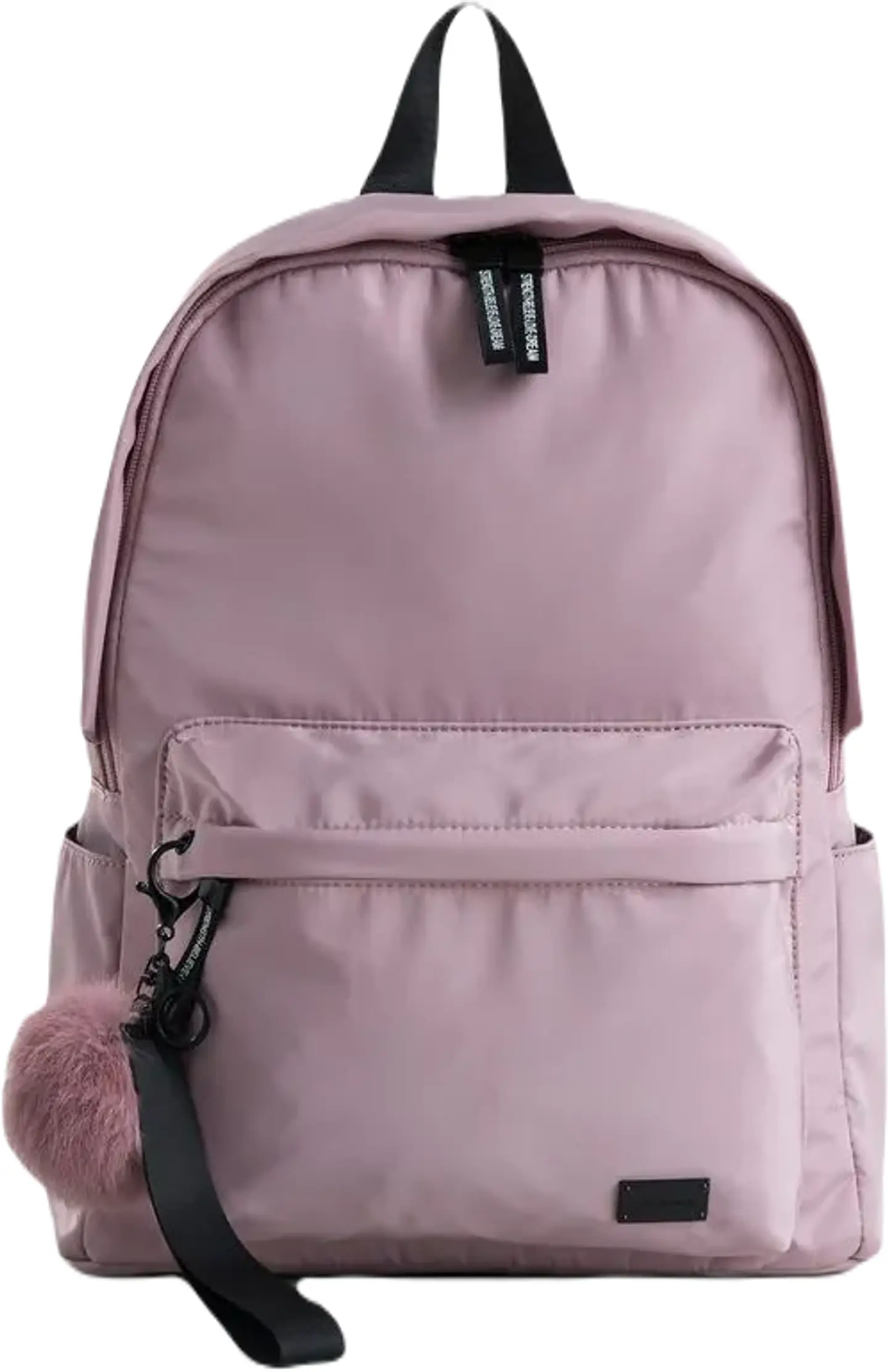Morral Astor  Rosado  1