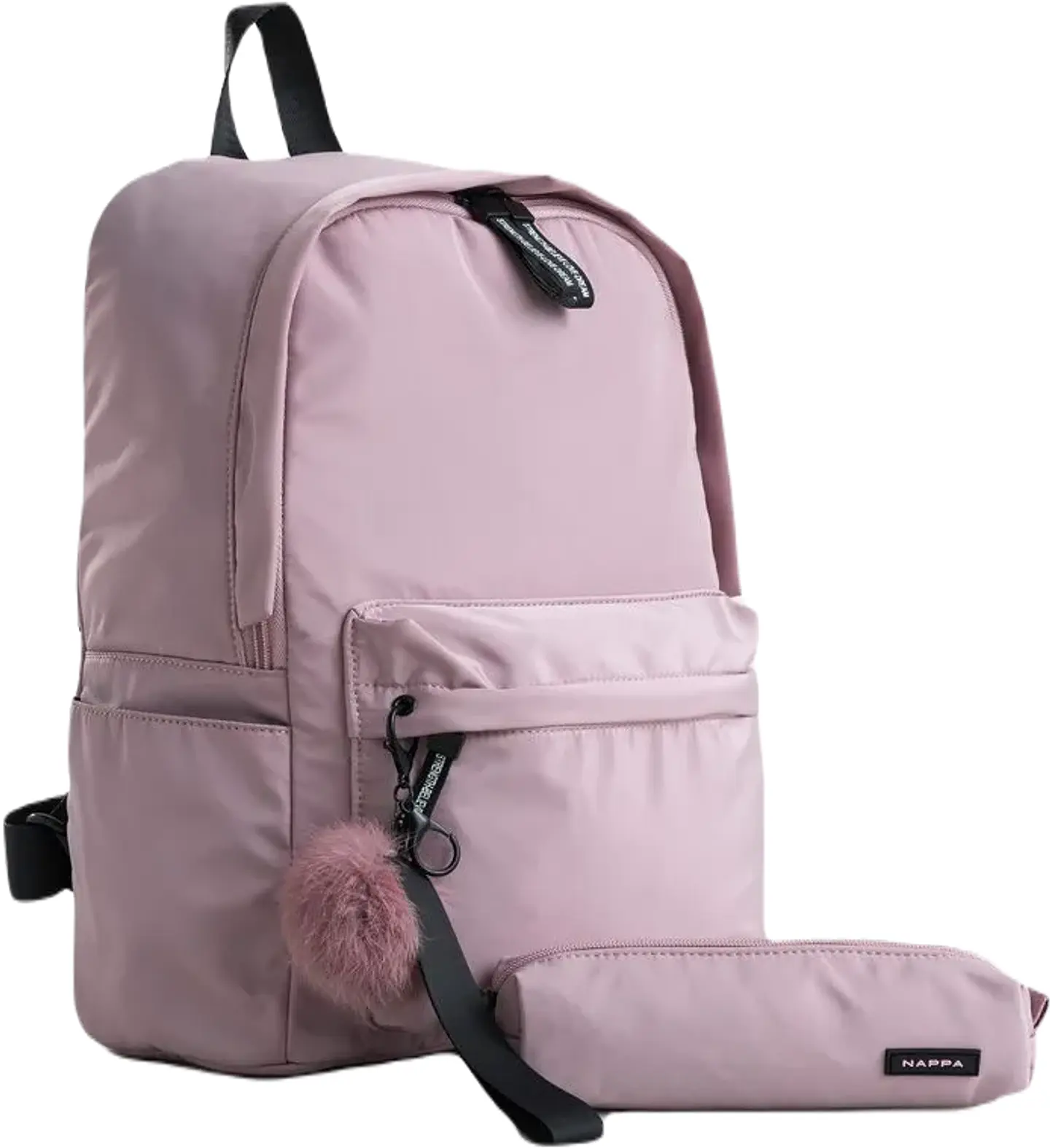 Morral Astor  Rosado  2