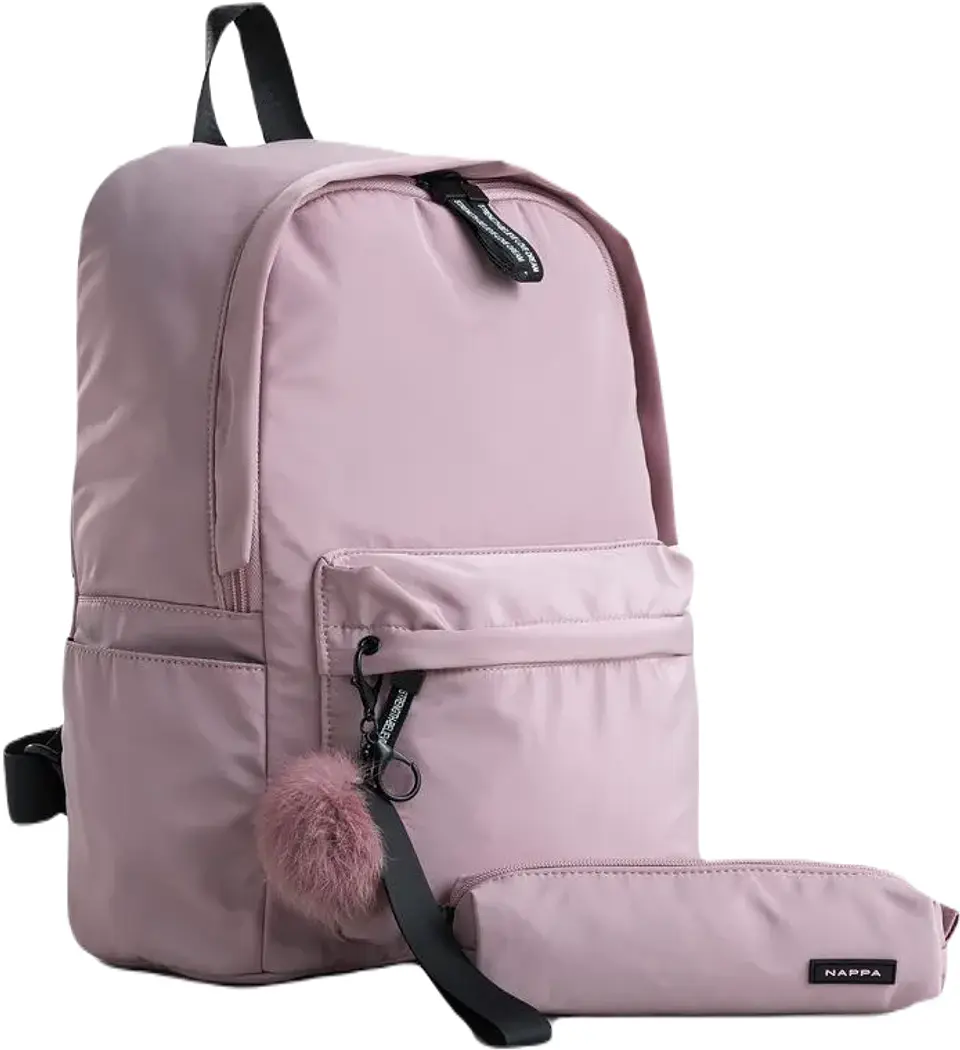 Morral Astor  Rosado  2