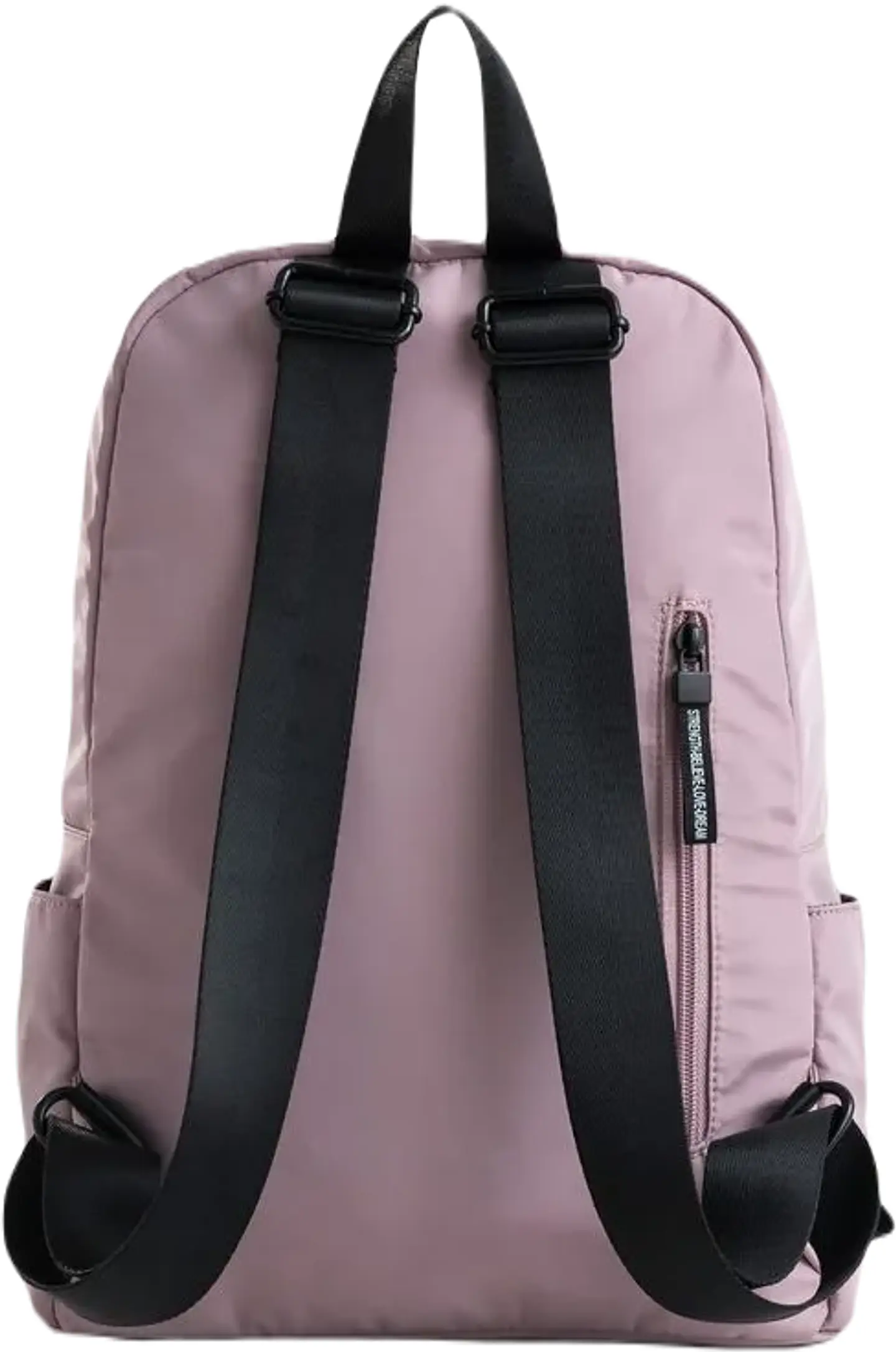Morral Astor  Rosado  3