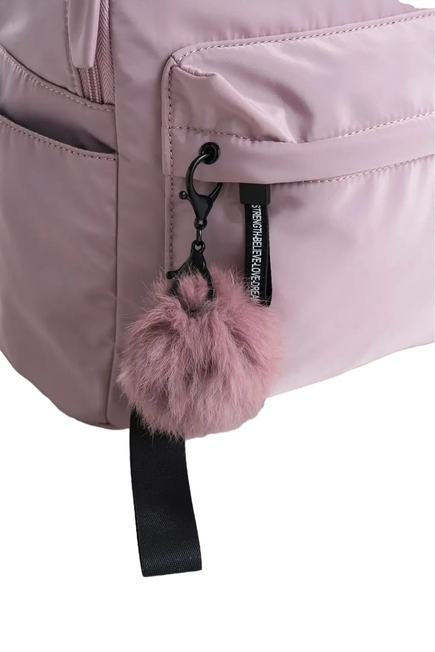 Morral Astor  Rosado  4