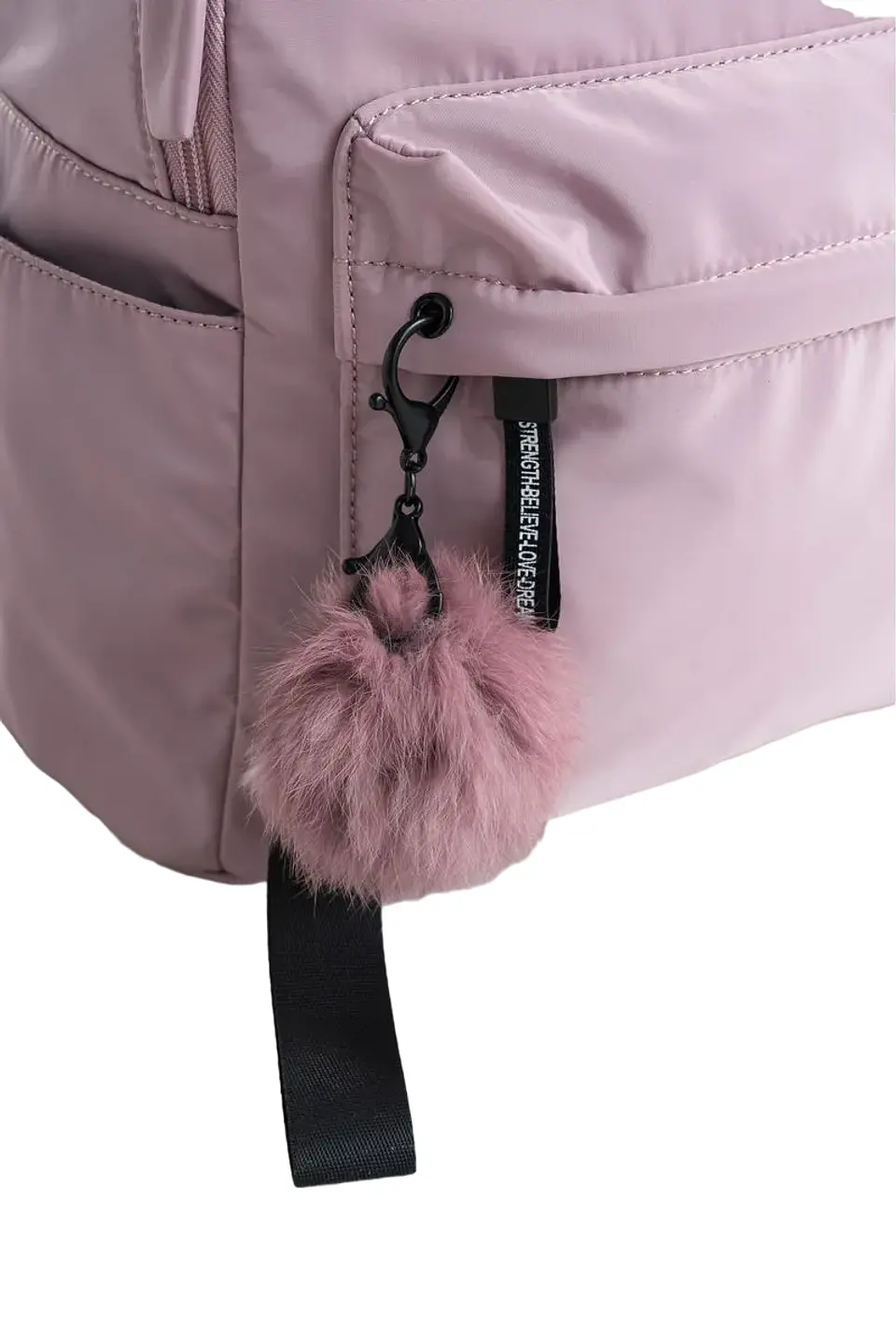 Morral Astor  Rosado  4