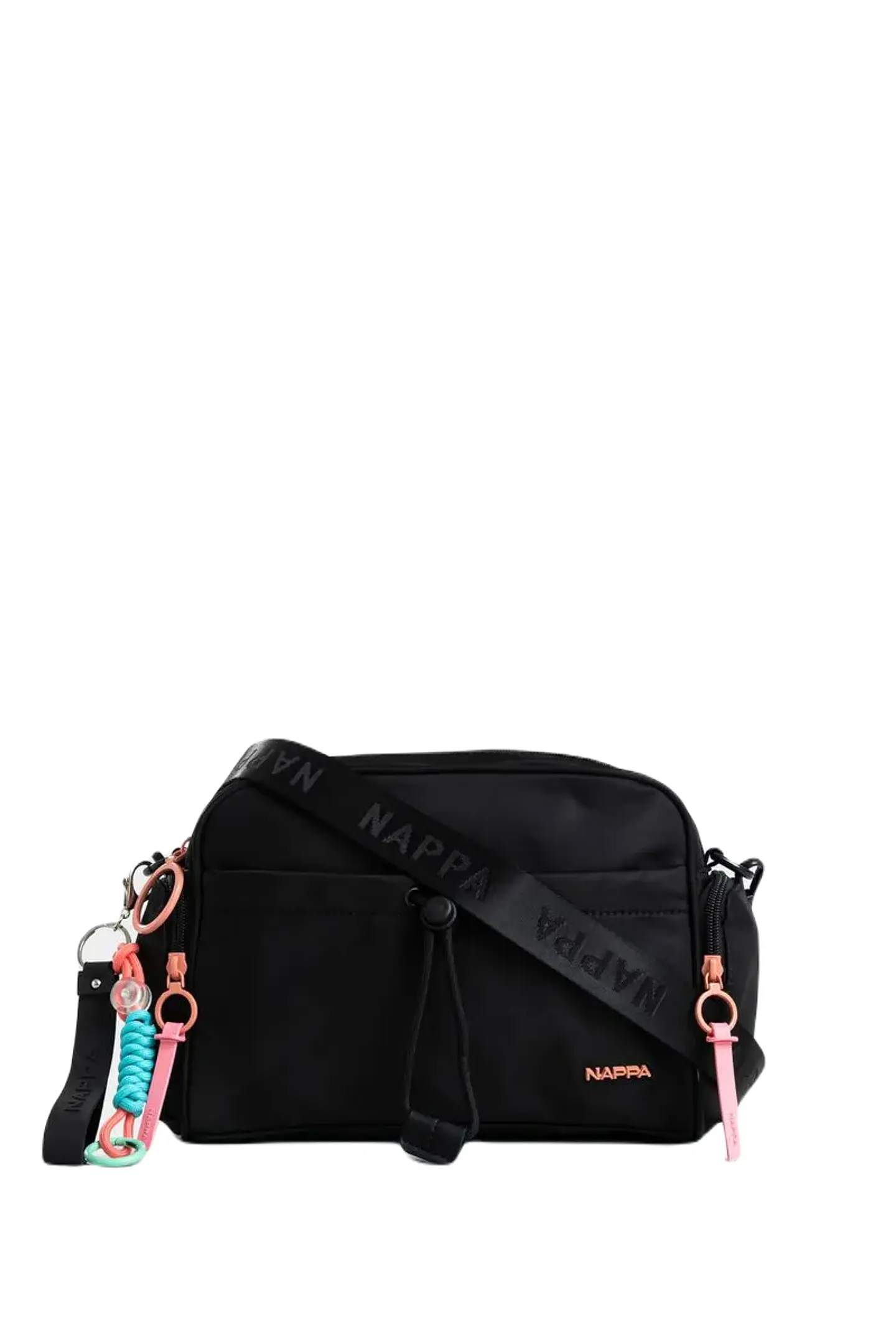 Bandolera _Restorative Negro 1