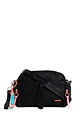 Bandolera _Restorative Negro - Miniatura 1