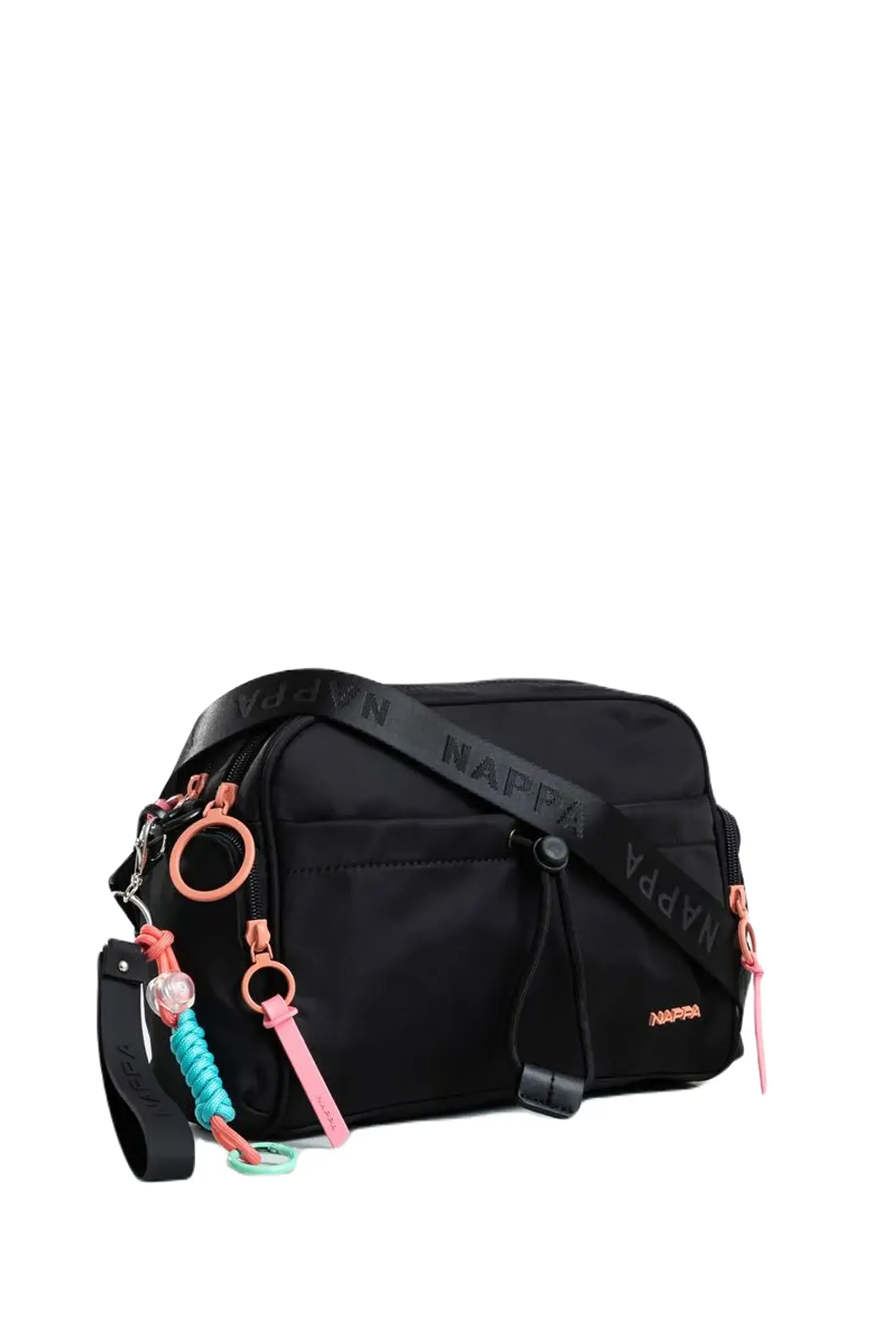 Bandolera _Restorative Negro 2