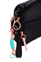 Bandolera _Restorative Negro - Miniatura 5
