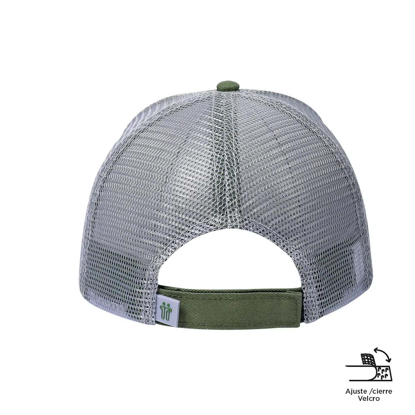 Gorra Mutty 3