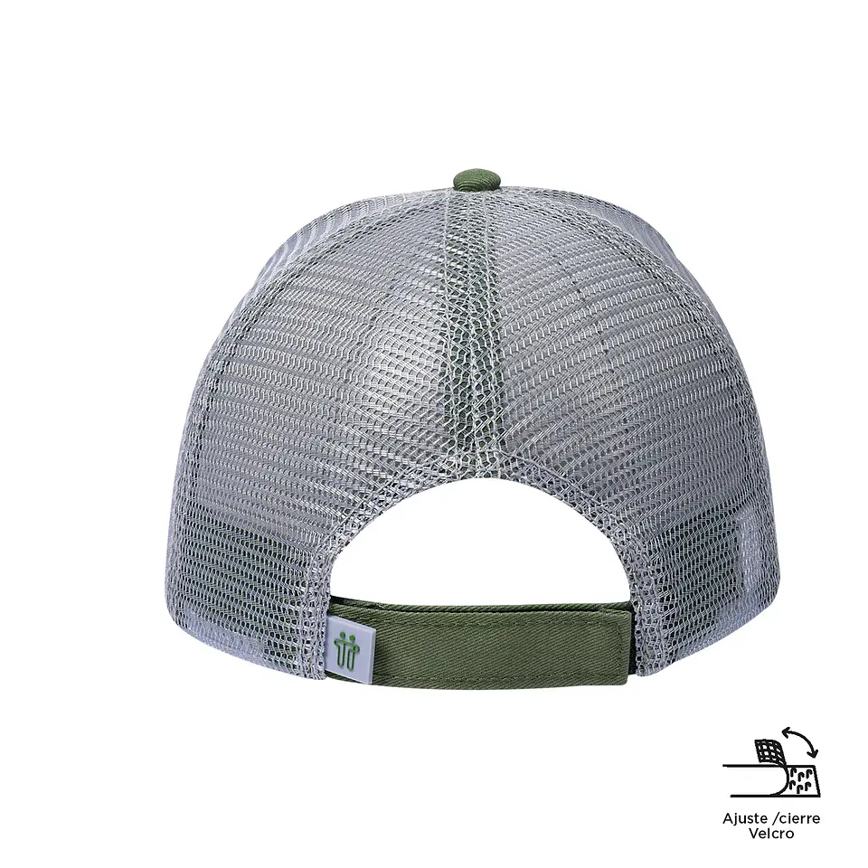 Gorra Mutty 3