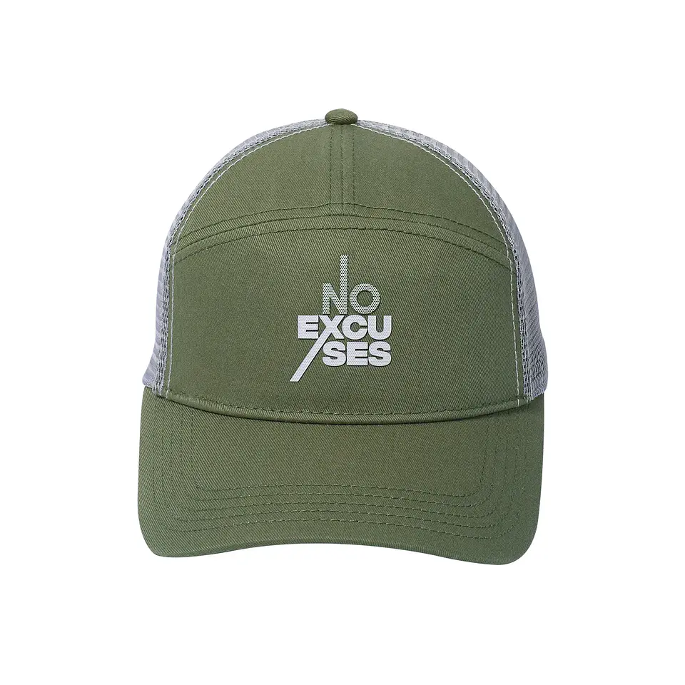 Gorra Mutty 1