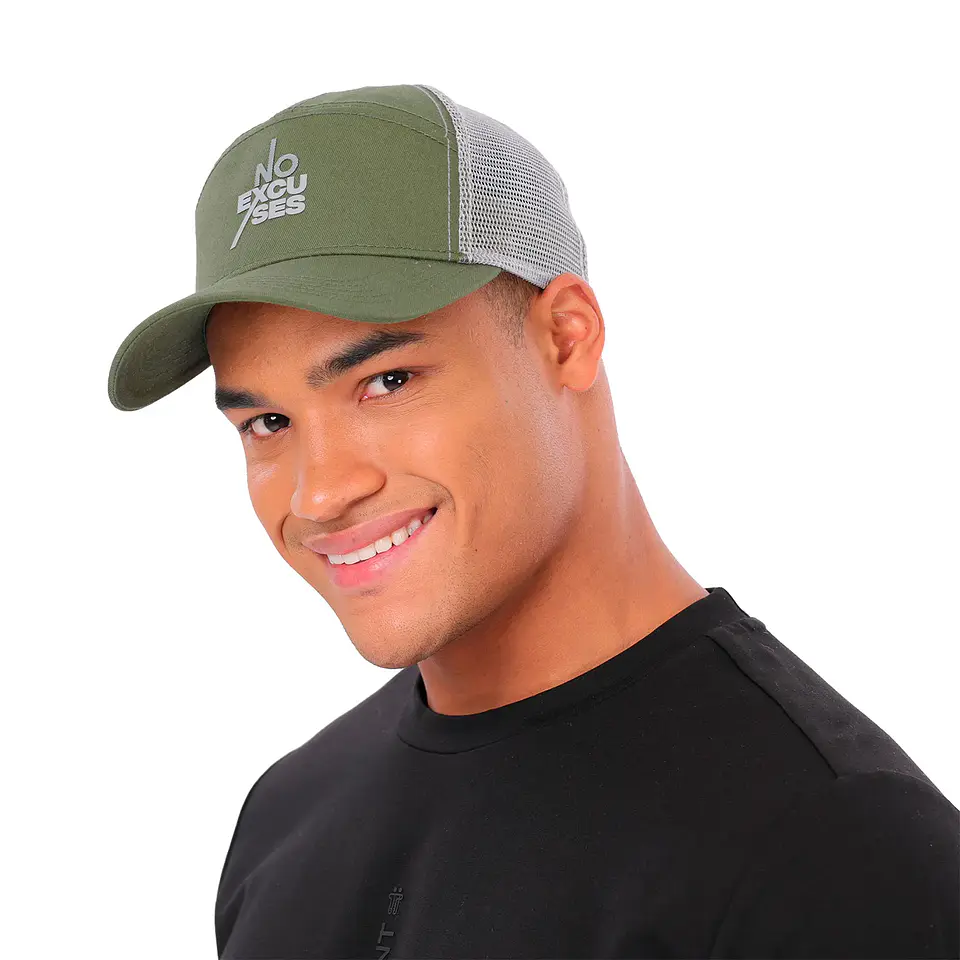 Gorra Mutty 4