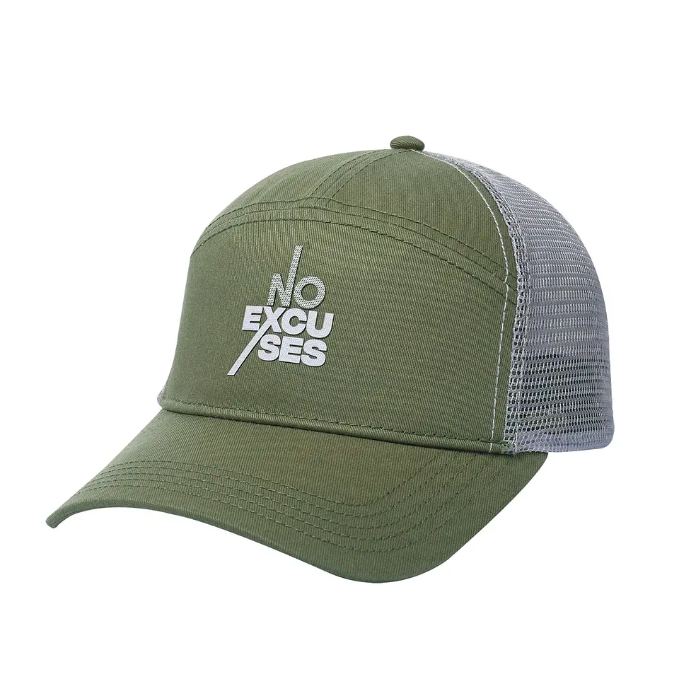 Gorra Mutty 2