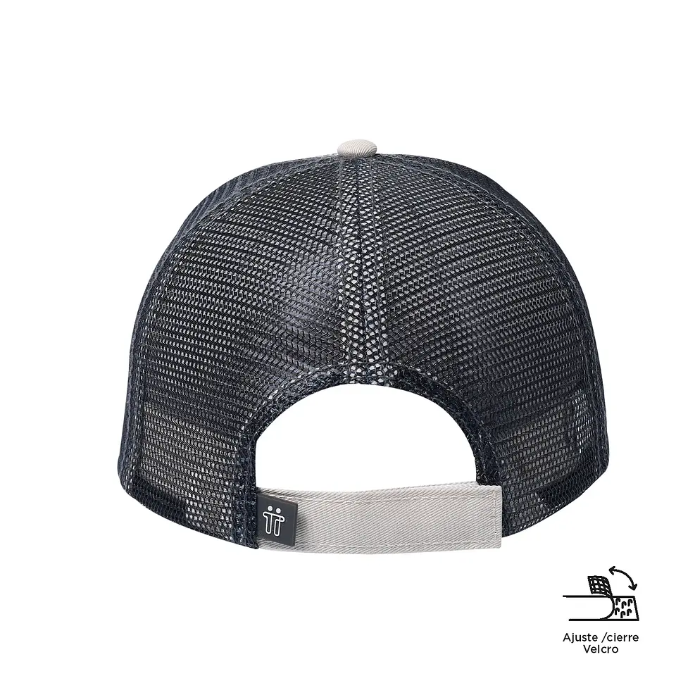 Gorra Mutty 8
