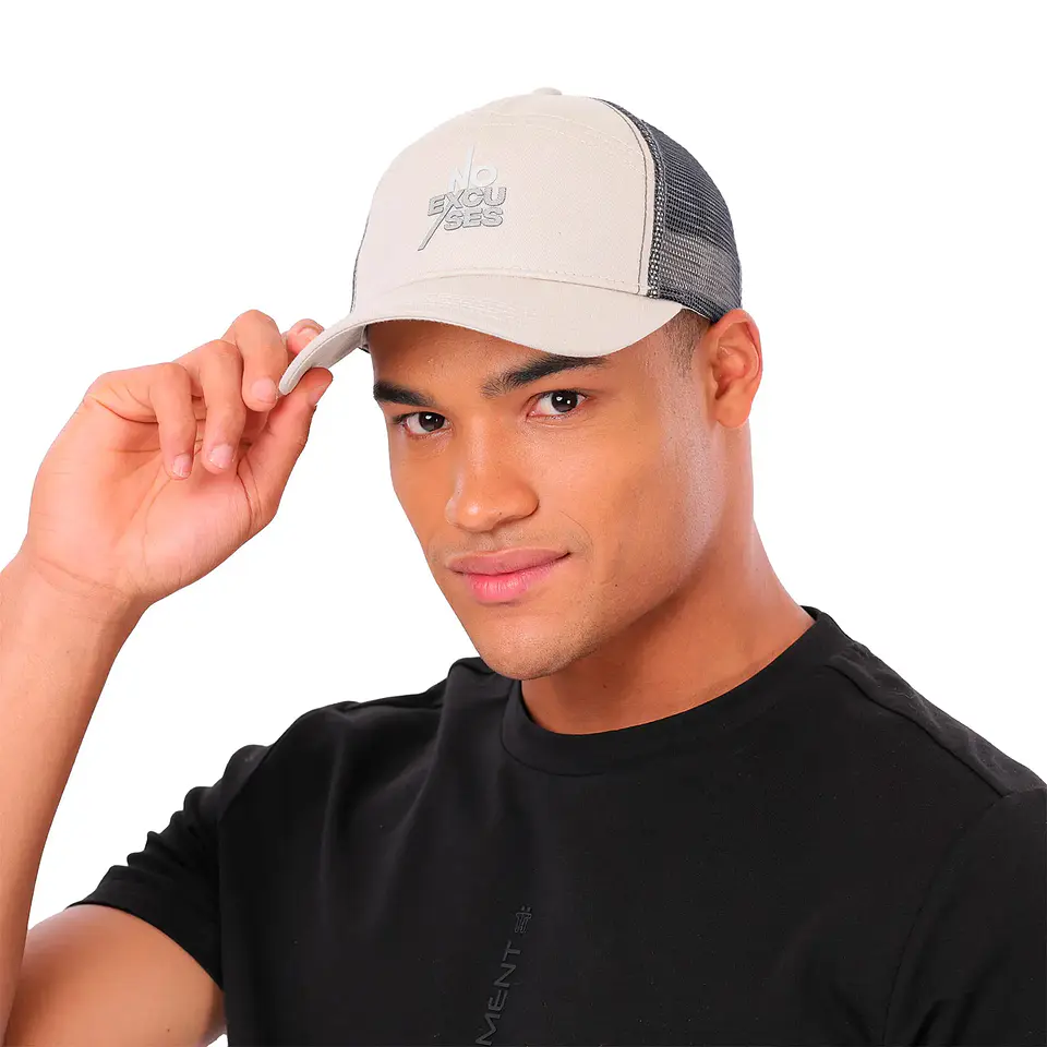 Gorra Mutty 9