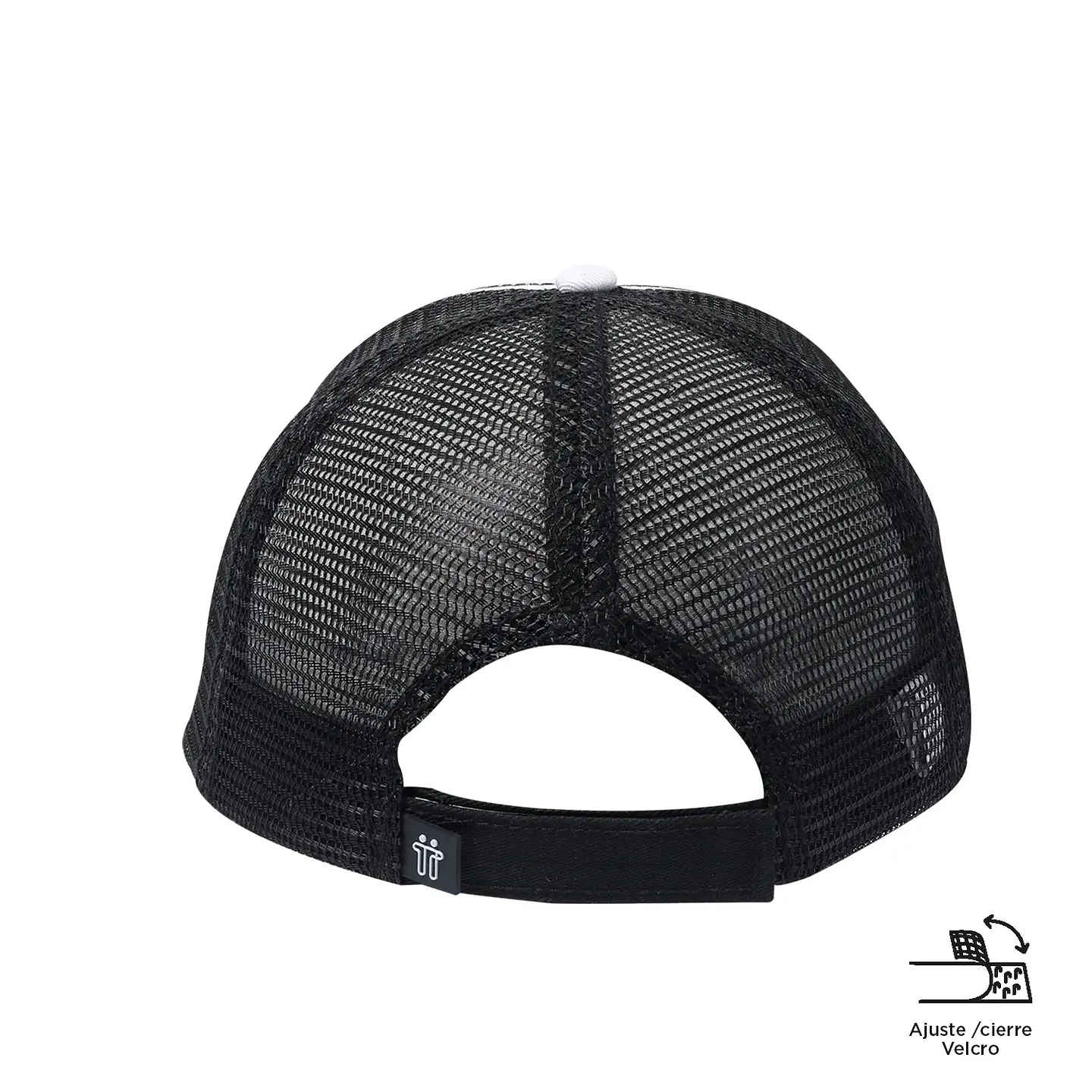 Gorra Mutty 13