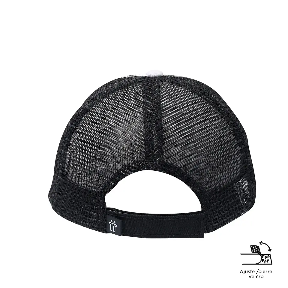 Gorra Mutty 13