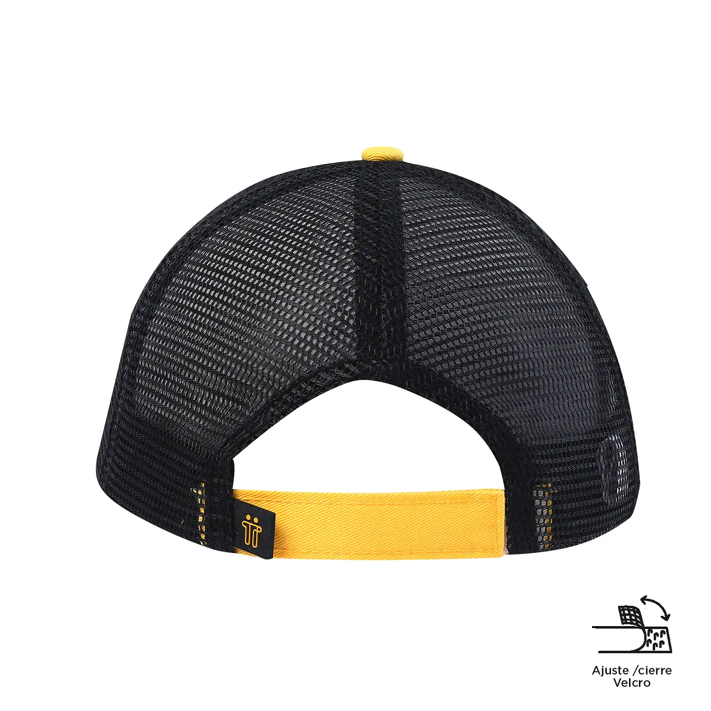 Gorra Mutty 18