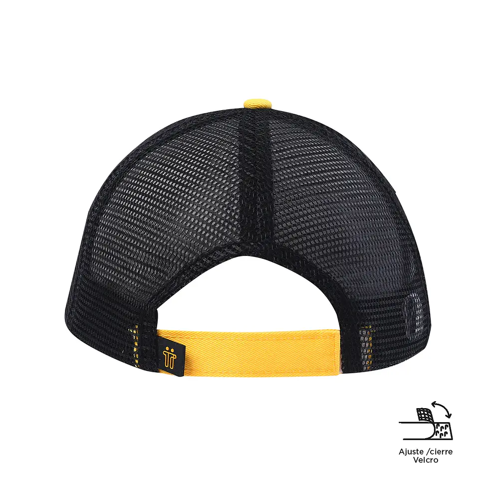 Gorra Mutty 18