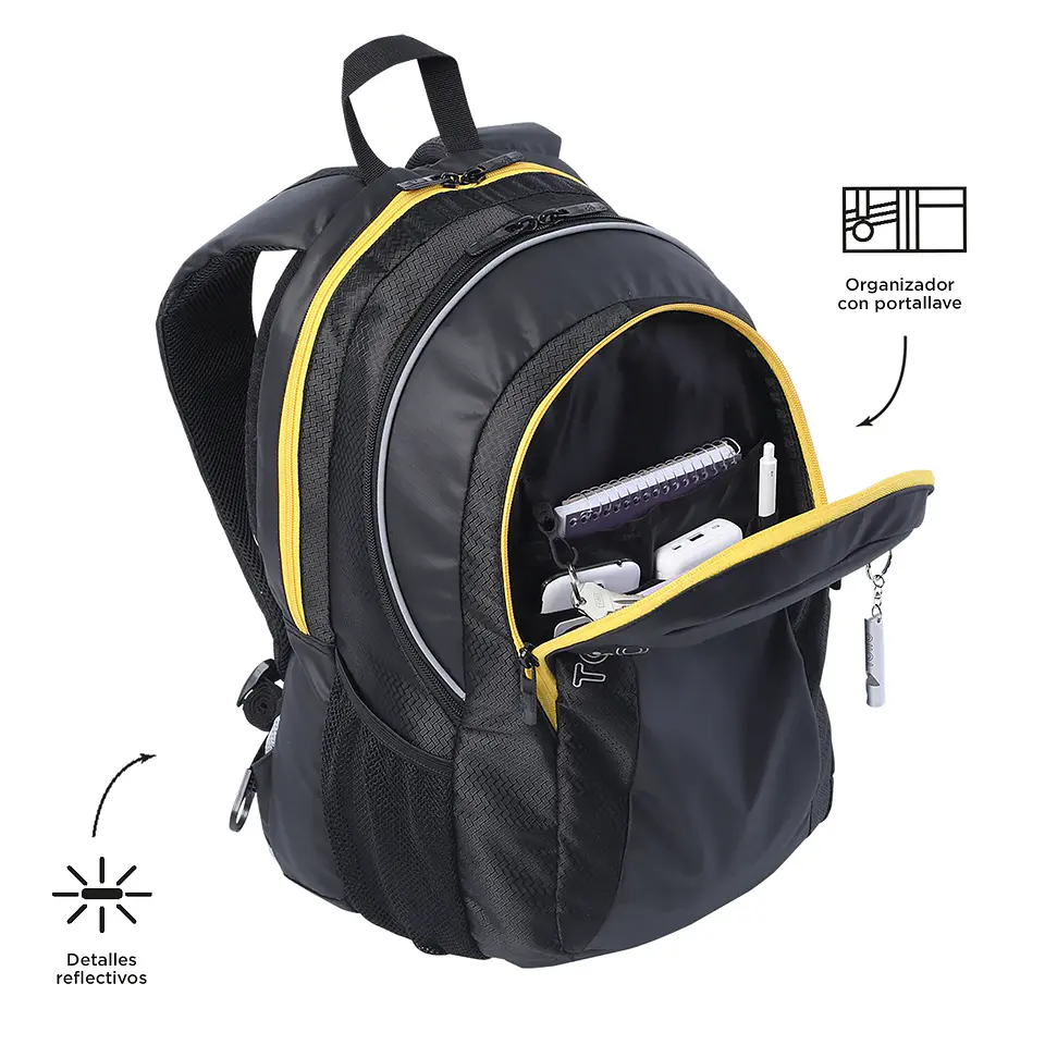 Morral Titanio 2.0  5