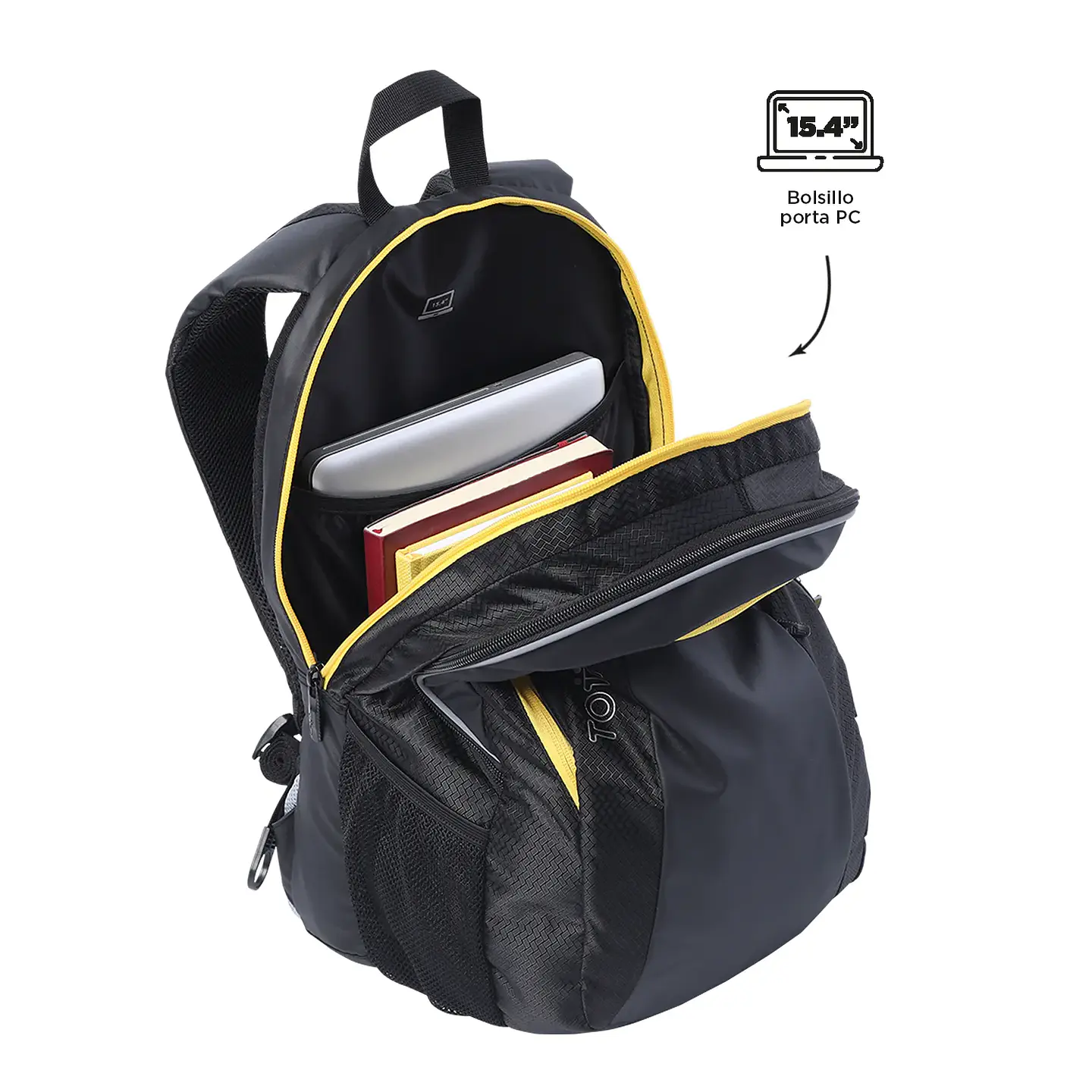 Morral Titanio 2.0  6