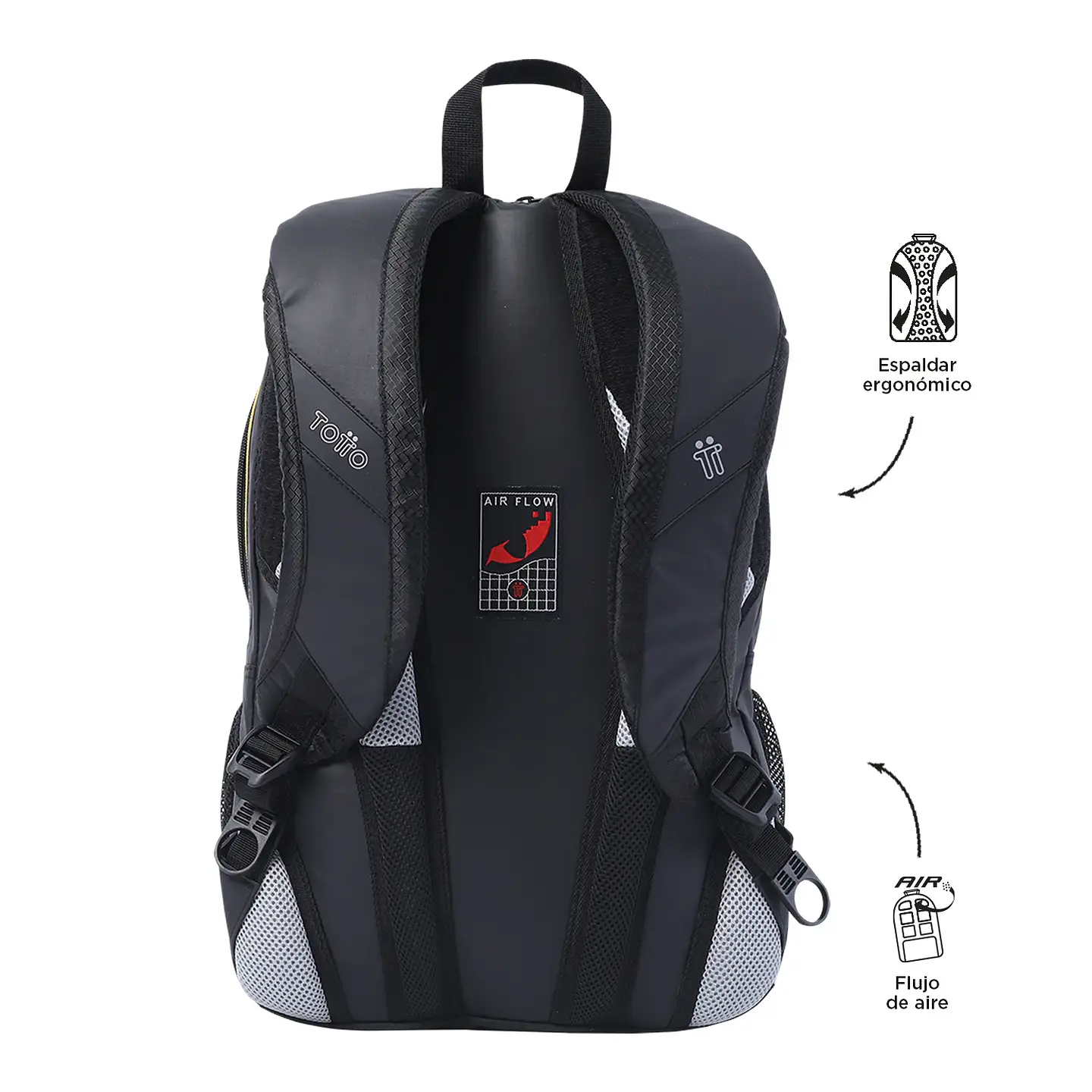 Morral Titanio 2.0  4