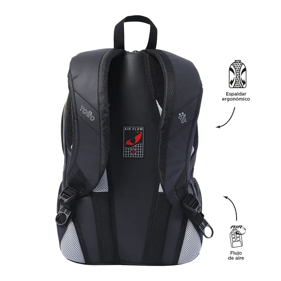 Morral Titanio 2.0  4