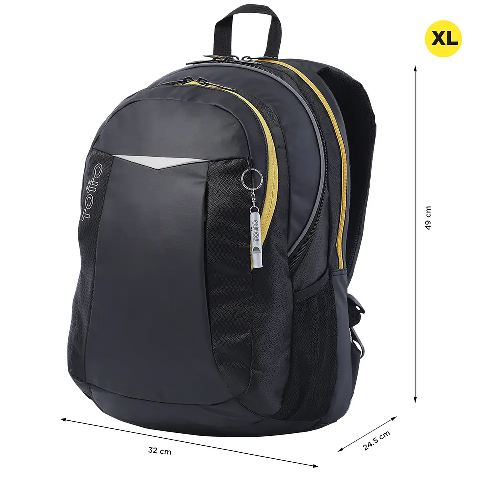 Morral Titanio 2.0  3