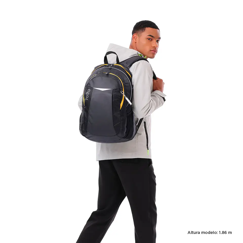 Morral Titanio 2.0  2