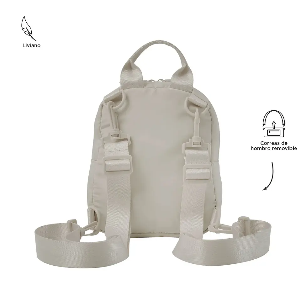 Morral Pequeño Xs Yuen  39