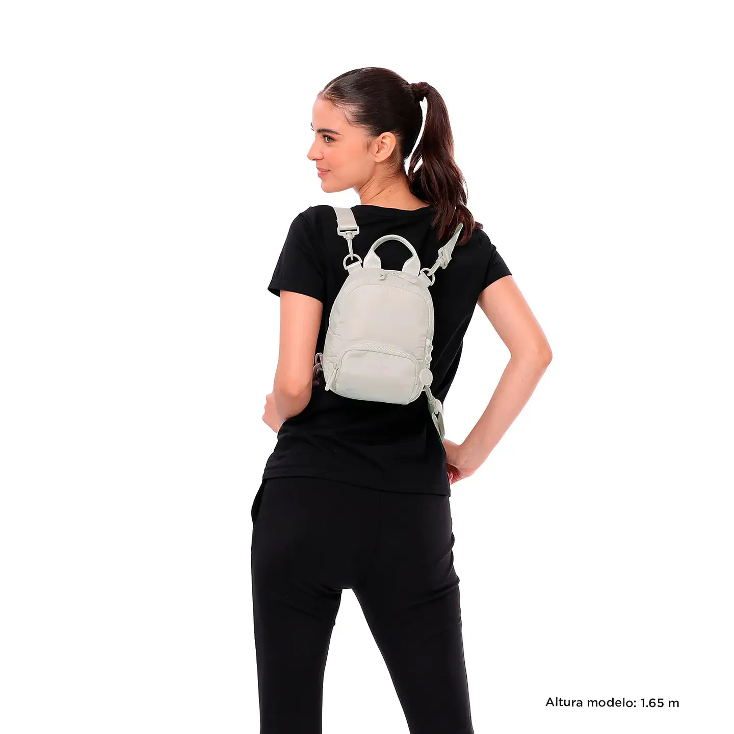 Morral Pequeño Xs Yuen  37