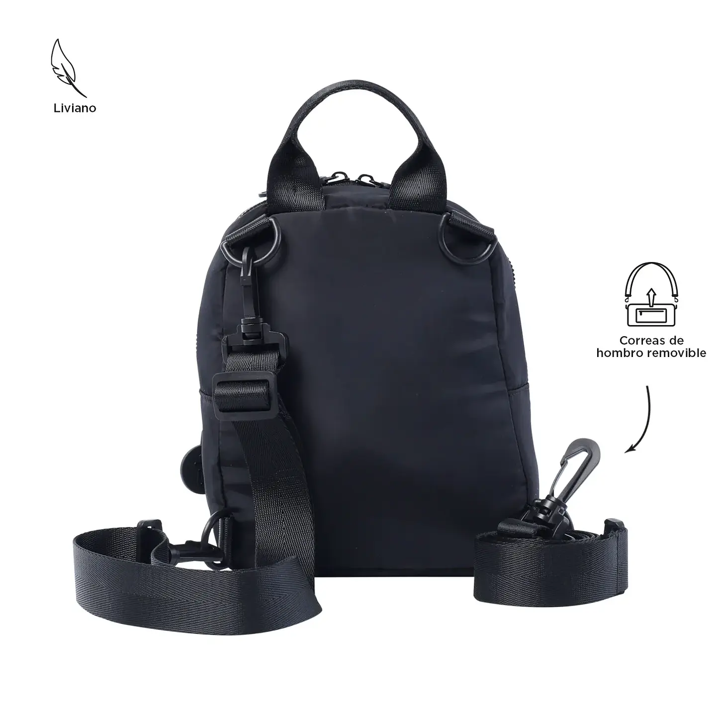 Morral Yuen 2.0 10