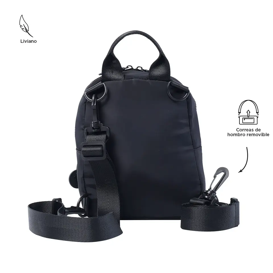 Morral Yuen 2.0 10