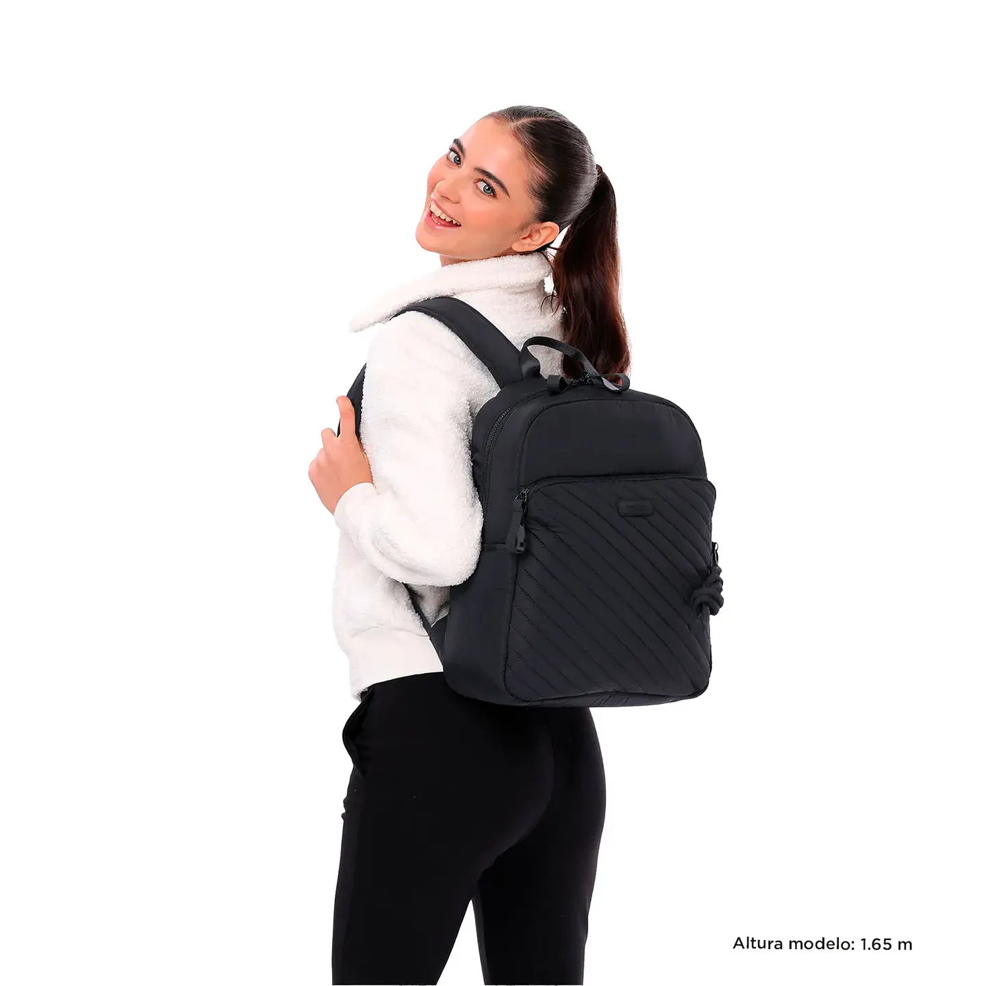 Morral Arlyn M 8