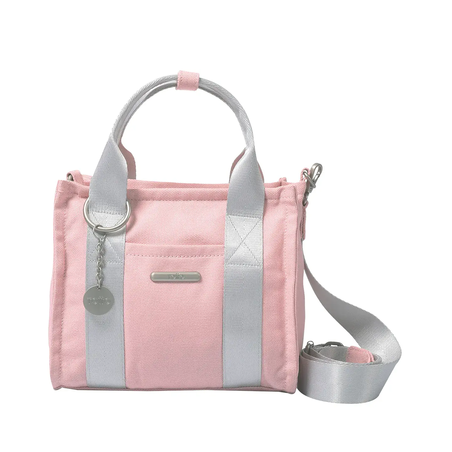 Bolso Totto  T-Bag S 6