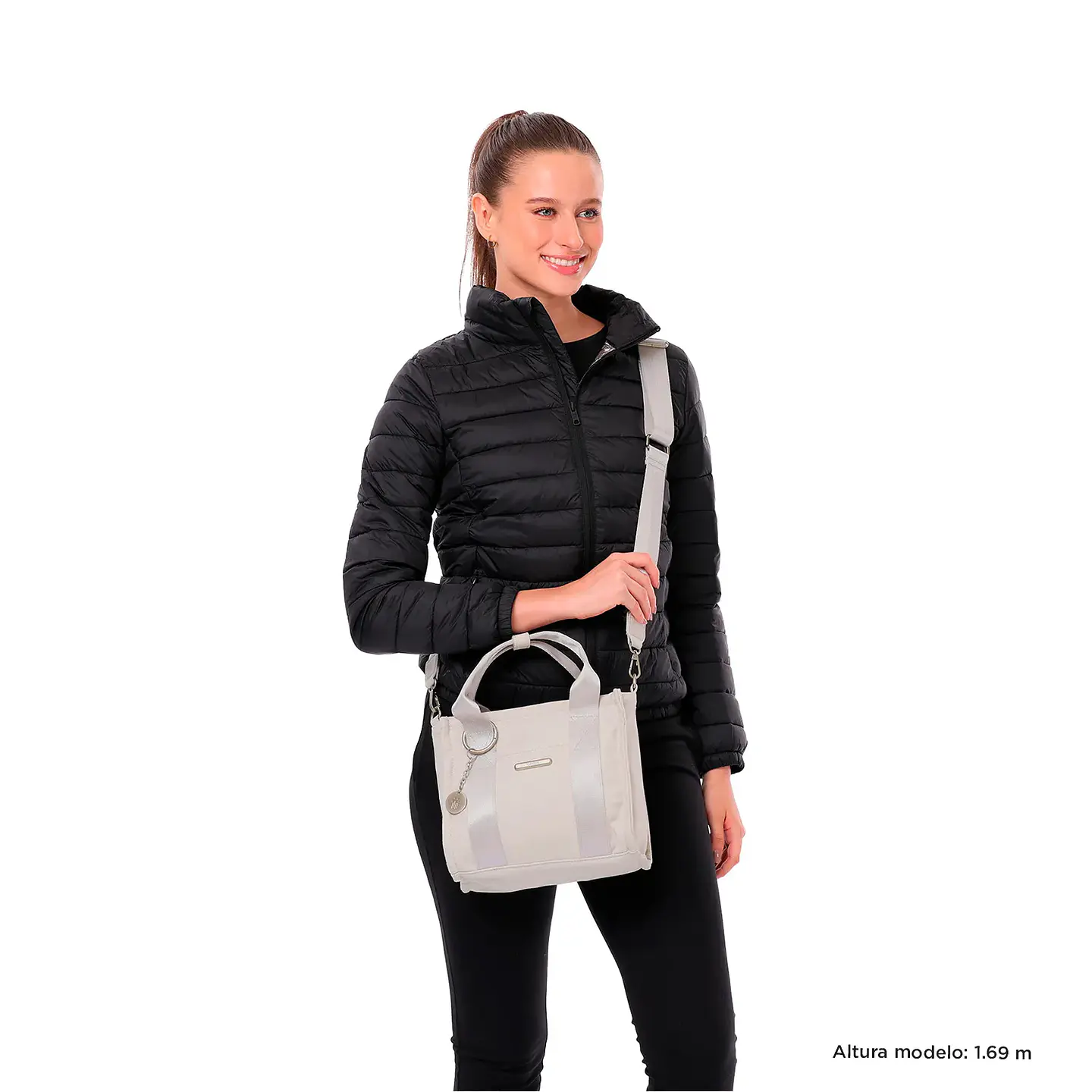 Bolso Totto  T-Bag S 12