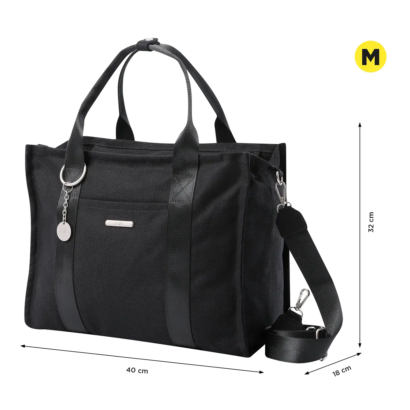 Bolso T-Bag M 3