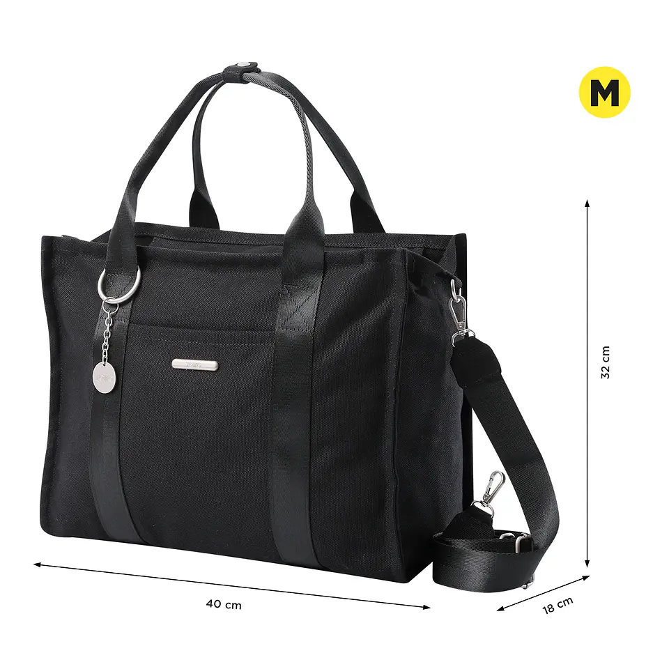 Bolso T-Bag M 3