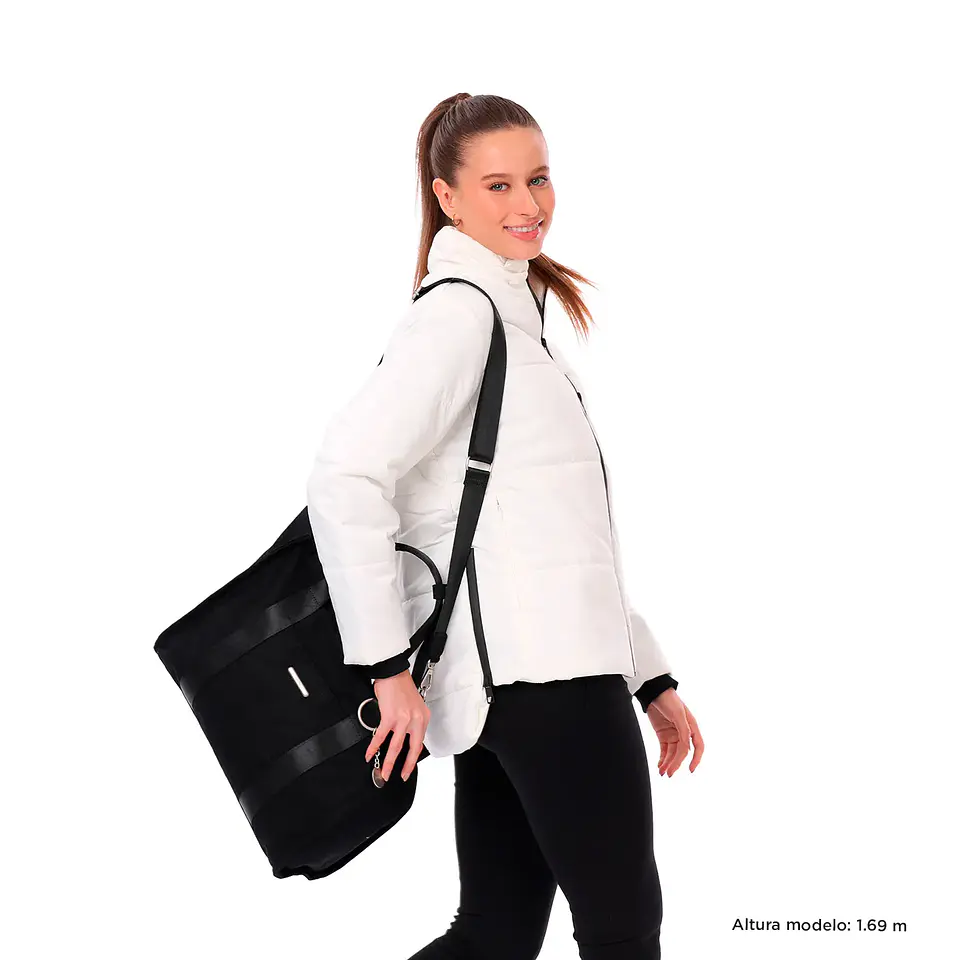 Bolso T-Bag M 2